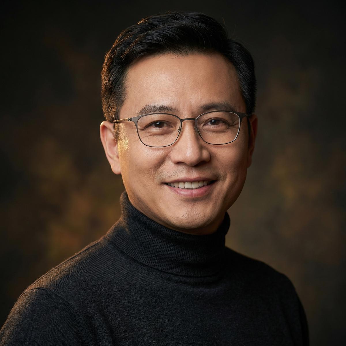 网红主播传媒首席导演陈逸风